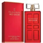 Red Door By Elizabeth Arden For Women EDT