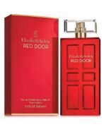 Red Door By Elizabeth Arden For Women EDT