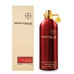 Red Vetiver For Men By Montale