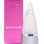 Rochas Man By Rochas Eau De Toilette