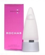 Rochas Man By Rochas Eau De Toilette