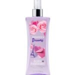 Body Fantasies Romance & Dreams Mist