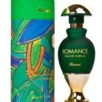 Romance By Rasasi For Women Eau De Parfum