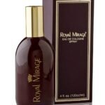 Royal Mirage Eau De Cologne Mens Perfume
