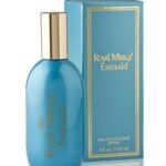 Royal Mirage Emerald For Men Eau De Cologne