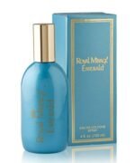 Royal Mirage Emerald For Men Eau De Cologne