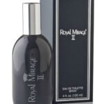 Royal Mirage II For Men Eau De Cologne