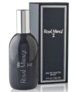 Royal Mirage II For Men Eau De Cologne