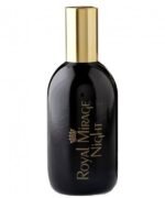 Night Eau De Cologne By Royal Mirage - Image 2