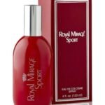 Royal Mirage Sport Eau De Cologne For Men