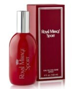 Royal Mirage Sport Eau De Cologne For Men