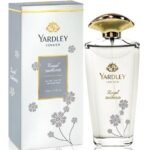 Royal Diamond For Women By Yardley London