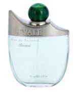 Royale Pour Homme By Rasasi EDT - Image 2