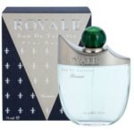 Royale Pour Homme By Rasasi EDT