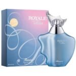 Royale Blue Pour Femme By Rasasi EDP