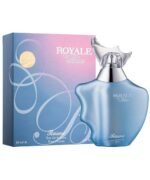 Royale Blue Pour Femme By Rasasi EDP