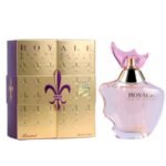 Royale Pour Femme By Rasasi EDP