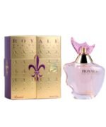 Royale Pour Femme By Rasasi EDP