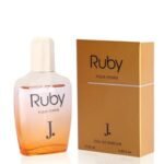 Ruby By J. Junaid Jamshed For Women Eau De Parfum