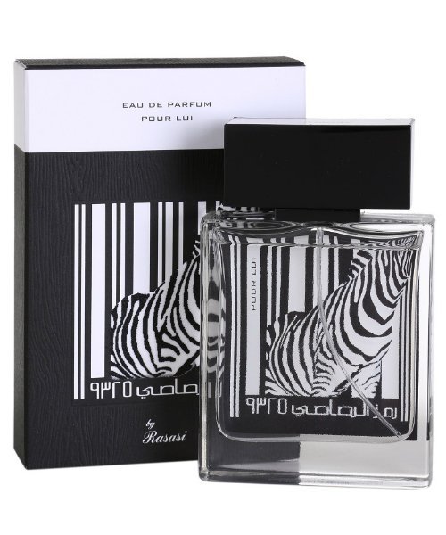 Rumz-Al-Rasasi-9325-by-the-perfume-shop.jpg Rumz Al Rasasi 9325 Pour Lui By Rasasi EDP - Image 1