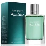 Run Wild For Men By Davidoff EDT