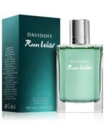 Run Wild For Men By Davidoff EDT