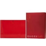 Gucci Rush By Gucci For Women Eau De Parfum