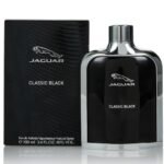 Jaguar Classic Black Eau De Toilette For Men