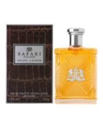 Safari For Men By Ralph Lauren