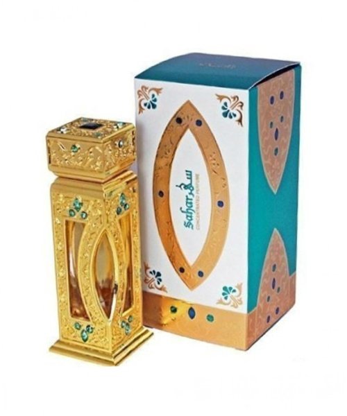 Sahar-by-Rasasi-the-perfume-shop.jpg Sahar Attar For Men & Woman By Rasasi - Image 1