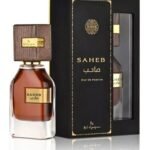 Saheb For Men By Ard Al Zaafaran