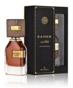 Saheb For Men By Ard Al Zaafaran