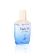 Sapphire By J. Junaid Jamshed For Women Eau De Parfum - Image 2