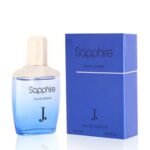 Sapphire By J. Junaid Jamshed For Women Eau De Parfum