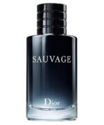 Sauvage By Christian Dior For Men Eau De Toilette - Image 2