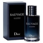 Dior Sauvage Eau De Parfum By Dior