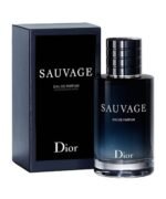 Dior Sauvage Eau De Parfum By Dior