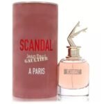 Scandal A Paris For Women By Jean Paul Gaultier