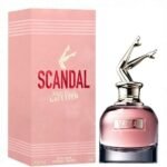 Scandal For Women By Jean Paul Gaultier