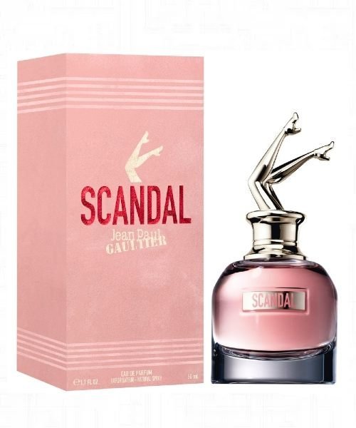 Scandal-by-Jean-Paul-Gaultier-The-Perfume-Shop-pk.jpg Scandal For Women By Jean Paul Gaultier - Image 1