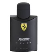 Scuderia Black For Men By Ferrari EDT - Image 2
