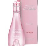 Cool Water Sea Rose By Davidoff For Women EDT