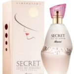 Secret Pour Femme By Rasasi Eau De Parfum