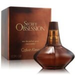 Secret Obsession By Calvin Klein For Women EDP