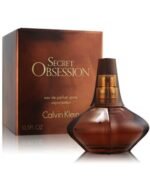 Secret Obsession By Calvin Klein For Women EDP