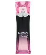 Sensual by Lomani for Women Eau De Parfum - Image 2