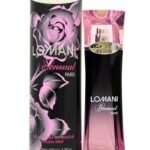 Sensual by Lomani for Women Eau De Parfum