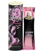 Sensual by Lomani for Women Eau De Parfum