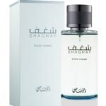 Nafaeis Al Shaghaf By Rasasi For Men EDP