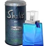 Shalis For Men By Remy Marquis